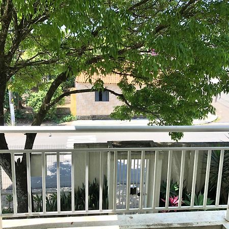 Novo Porto- Apartamentos 2 Quartos, Varanda, Cozinha Integrada Piracicaba Luaran gambar