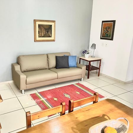 Novo Porto- Apartamentos 2 Quartos, Varanda, Cozinha Integrada Piracicaba Luaran gambar