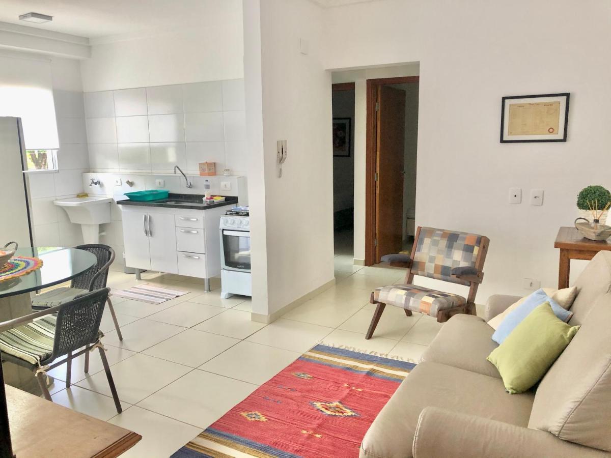 Novo Porto- Apartamentos 2 Quartos, Varanda, Cozinha Integrada Piracicaba Luaran gambar
