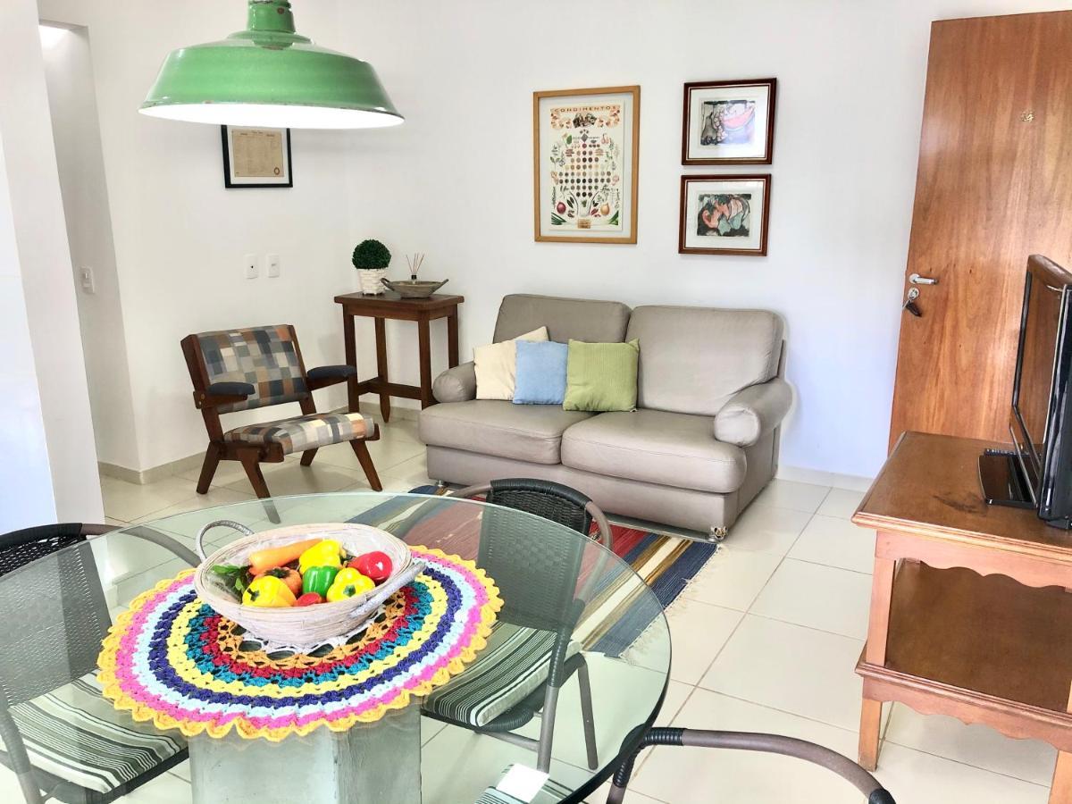 Novo Porto- Apartamentos 2 Quartos, Varanda, Cozinha Integrada Piracicaba Luaran gambar