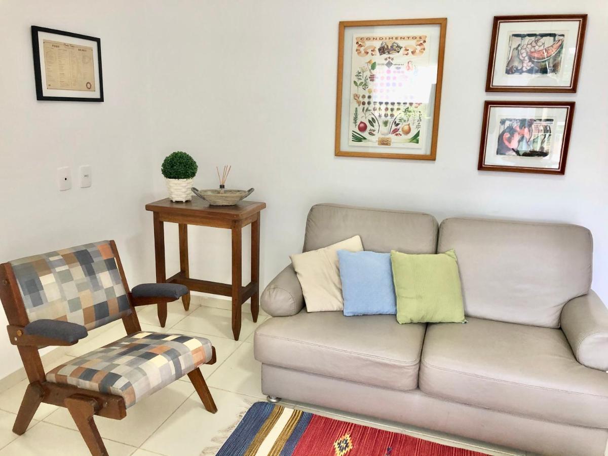 Novo Porto- Apartamentos 2 Quartos, Varanda, Cozinha Integrada Piracicaba Luaran gambar
