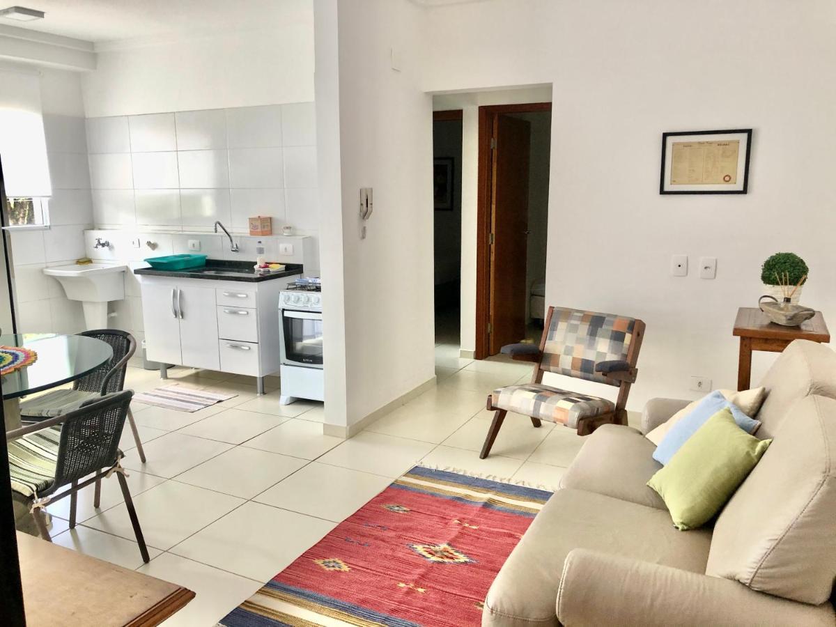 Novo Porto- Apartamentos 2 Quartos, Varanda, Cozinha Integrada Piracicaba Luaran gambar