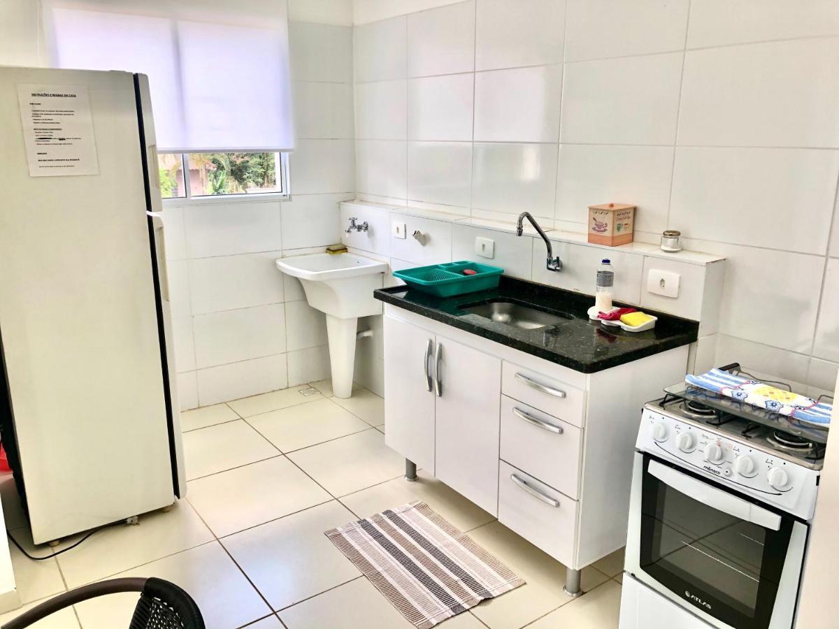 Novo Porto- Apartamentos 2 Quartos, Varanda, Cozinha Integrada Piracicaba Luaran gambar