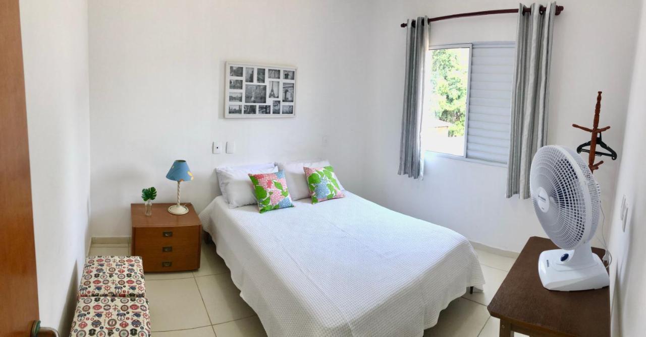 Novo Porto- Apartamentos 2 Quartos, Varanda, Cozinha Integrada Piracicaba Luaran gambar