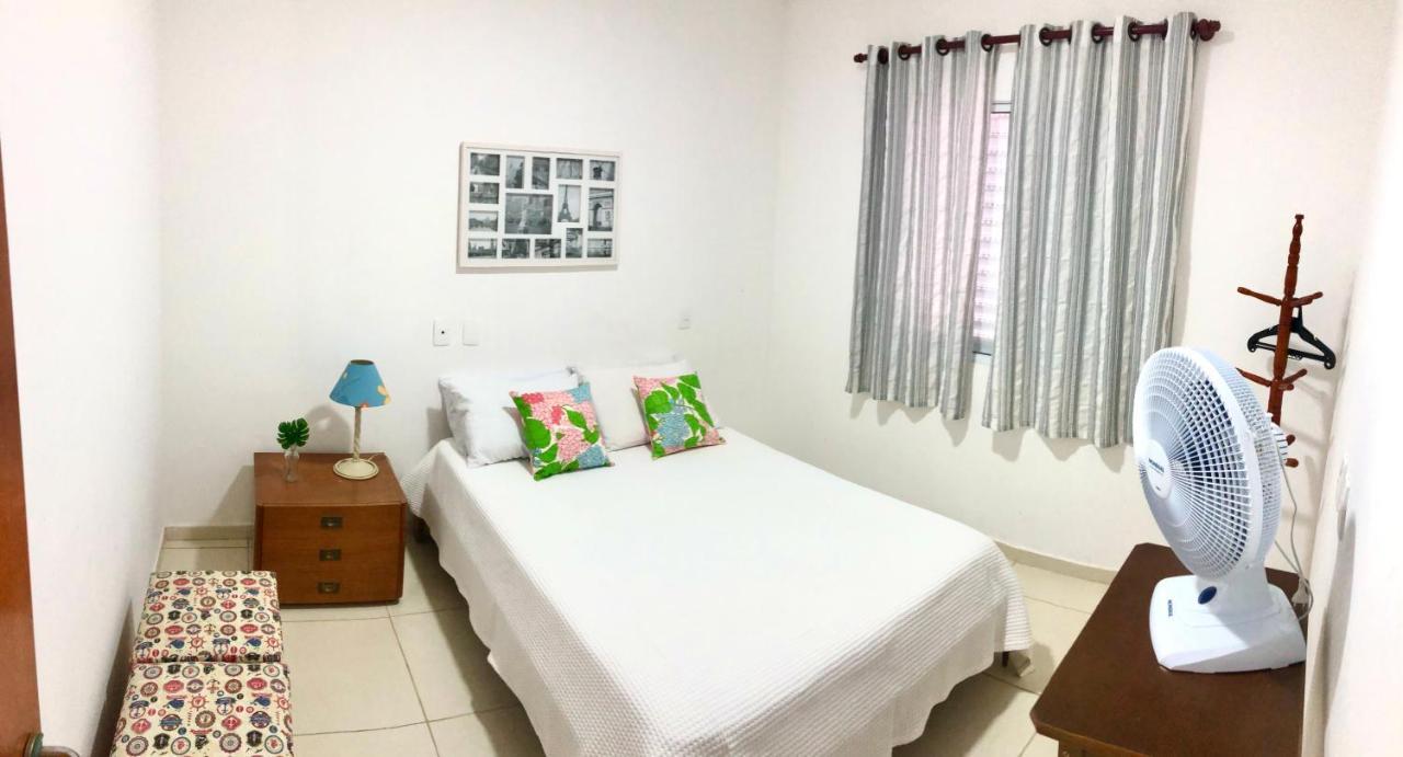 Novo Porto- Apartamentos 2 Quartos, Varanda, Cozinha Integrada Piracicaba Luaran gambar