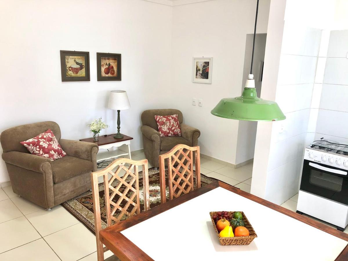 Novo Porto- Apartamentos 2 Quartos, Varanda, Cozinha Integrada Piracicaba Luaran gambar