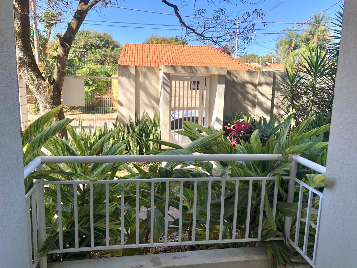 Novo Porto- Apartamentos 2 Quartos, Varanda, Cozinha Integrada Piracicaba Luaran gambar