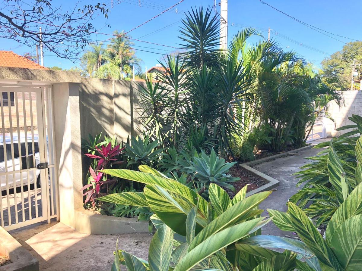 Novo Porto- Apartamentos 2 Quartos, Varanda, Cozinha Integrada Piracicaba Luaran gambar