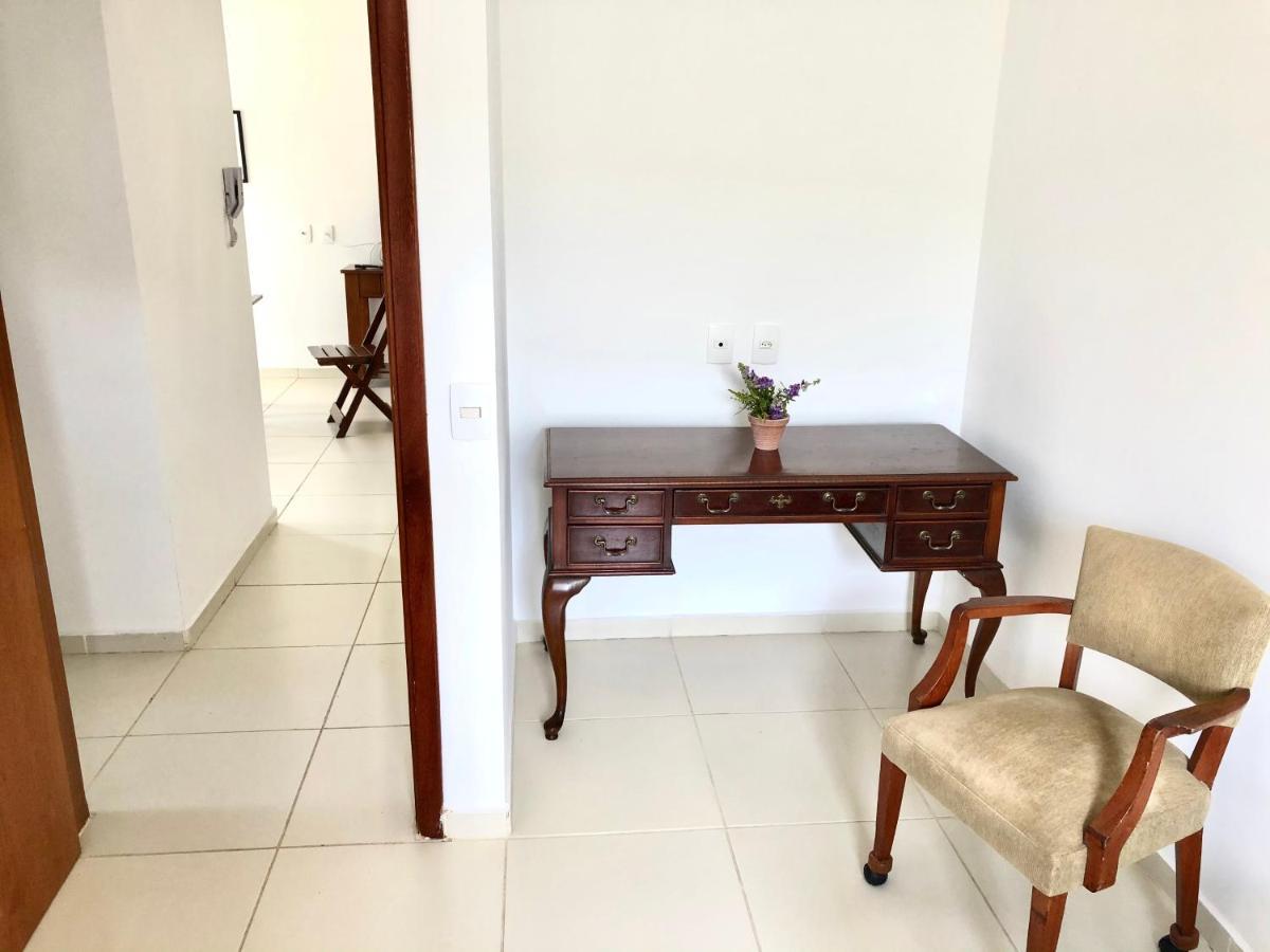 Novo Porto- Apartamentos 2 Quartos, Varanda, Cozinha Integrada Piracicaba Luaran gambar