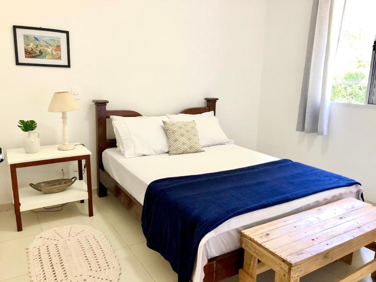 Novo Porto- Apartamentos 2 Quartos, Varanda, Cozinha Integrada Piracicaba Luaran gambar