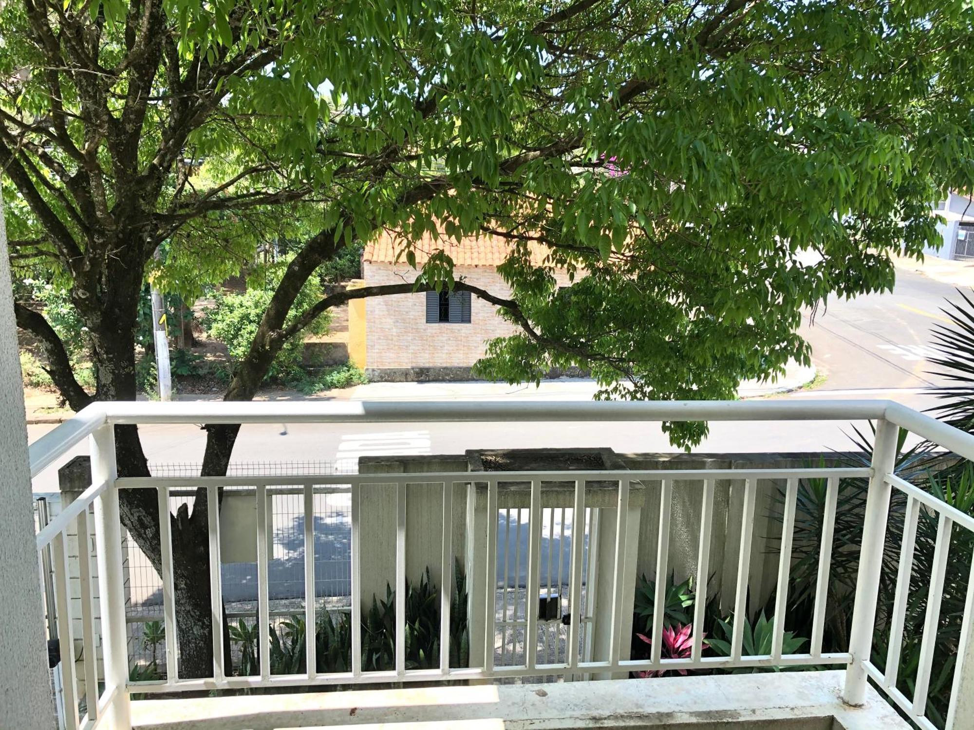 Novo Porto- Apartamentos 2 Quartos, Varanda, Cozinha Integrada Piracicaba Luaran gambar