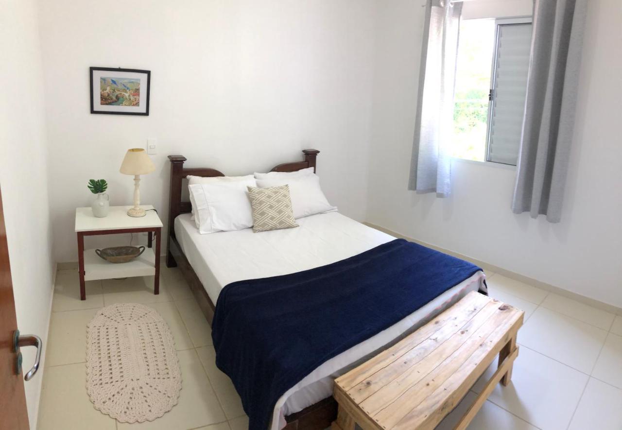 Novo Porto- Apartamentos 2 Quartos, Varanda, Cozinha Integrada Piracicaba Luaran gambar