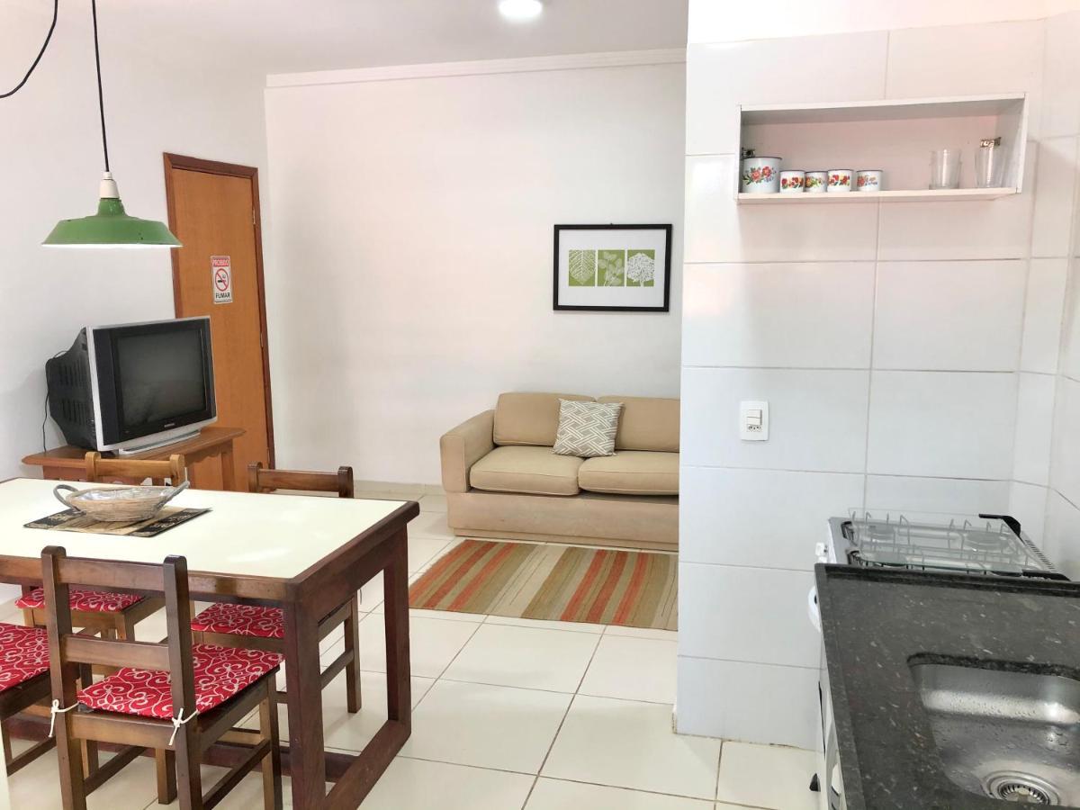 Novo Porto- Apartamentos 2 Quartos, Varanda, Cozinha Integrada Piracicaba Luaran gambar