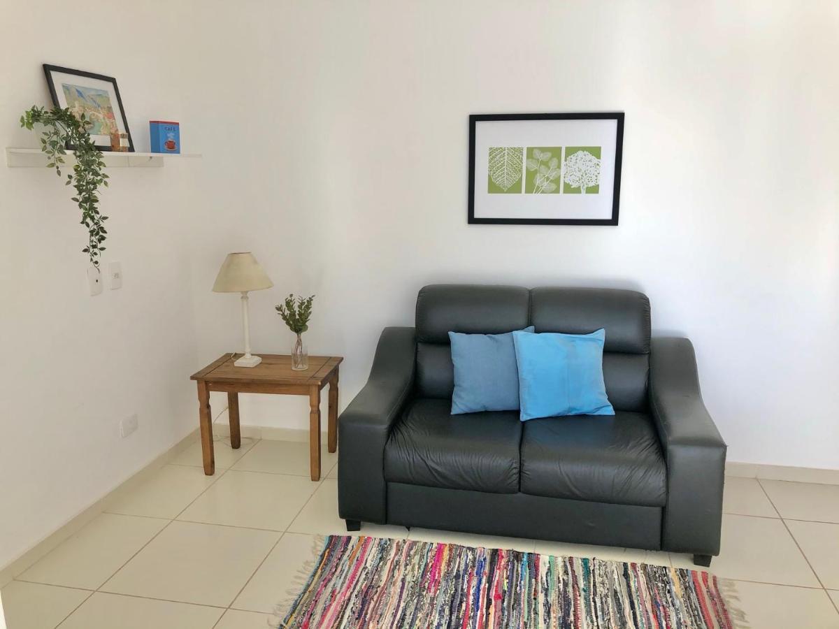 Novo Porto- Apartamentos 2 Quartos, Varanda, Cozinha Integrada Piracicaba Luaran gambar