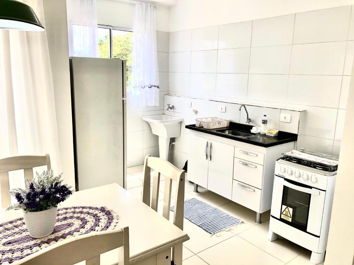 Novo Porto- Apartamentos 2 Quartos, Varanda, Cozinha Integrada Piracicaba Luaran gambar