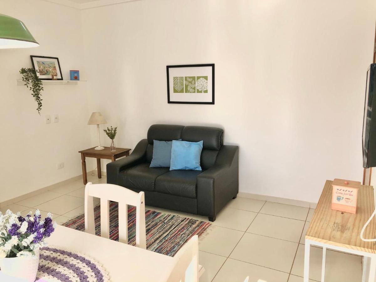 Novo Porto- Apartamentos 2 Quartos, Varanda, Cozinha Integrada Piracicaba Luaran gambar