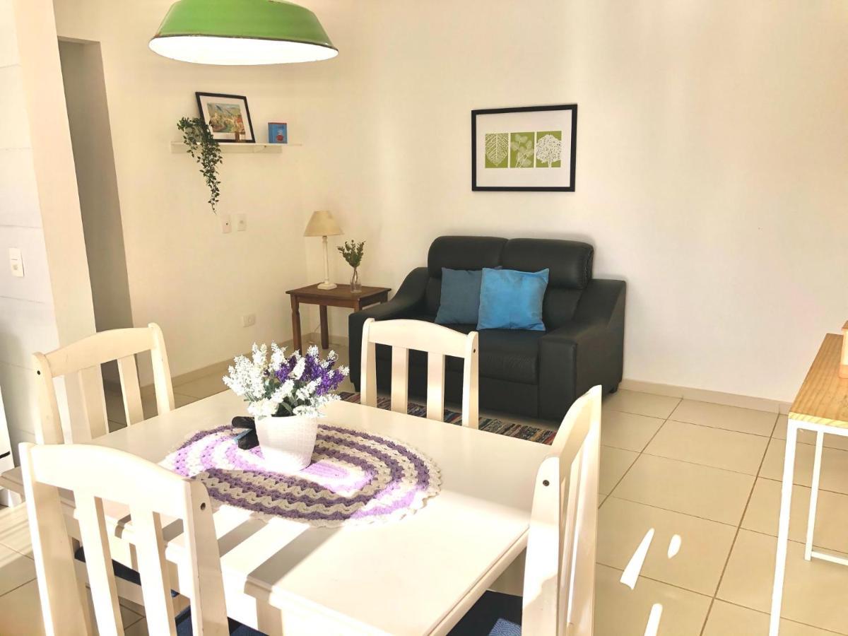 Novo Porto- Apartamentos 2 Quartos, Varanda, Cozinha Integrada Piracicaba Luaran gambar