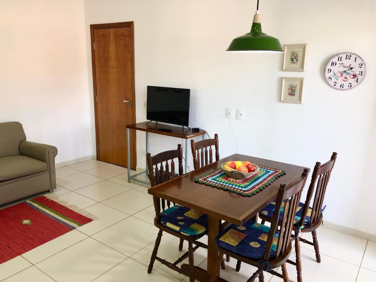 Novo Porto- Apartamentos 2 Quartos, Varanda, Cozinha Integrada Piracicaba Luaran gambar