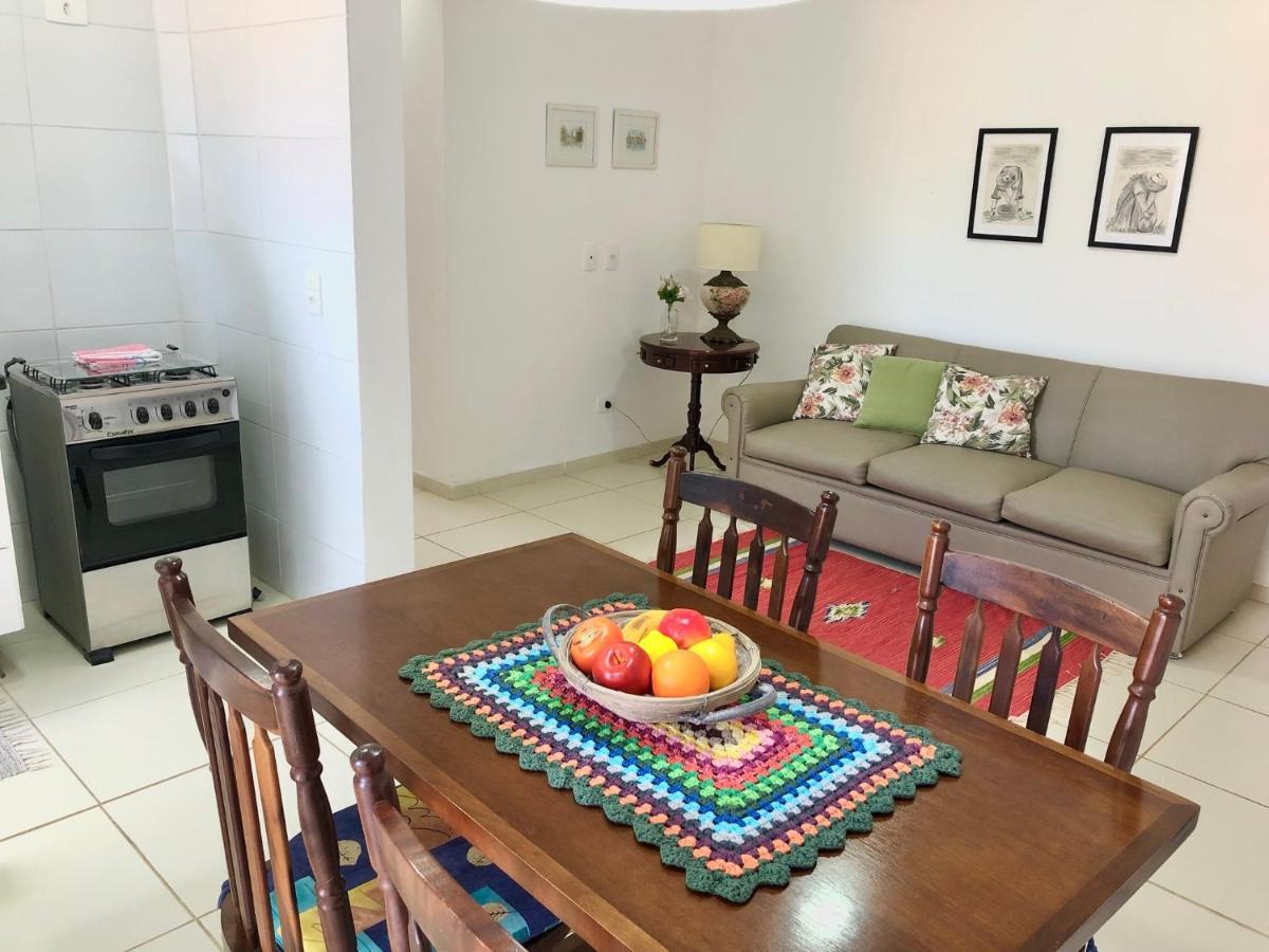Novo Porto- Apartamentos 2 Quartos, Varanda, Cozinha Integrada Piracicaba Luaran gambar