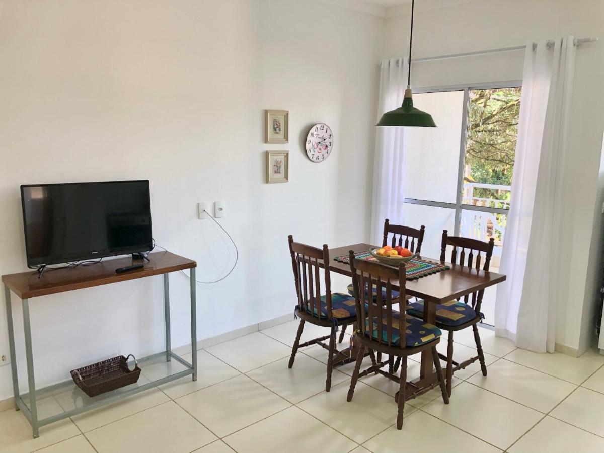 Novo Porto- Apartamentos 2 Quartos, Varanda, Cozinha Integrada Piracicaba Luaran gambar