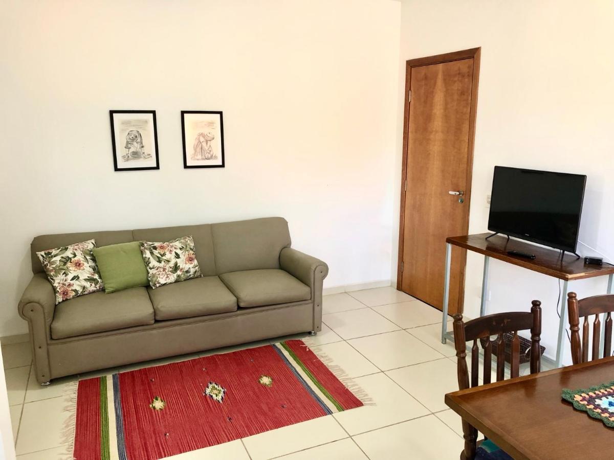 Novo Porto- Apartamentos 2 Quartos, Varanda, Cozinha Integrada Piracicaba Luaran gambar