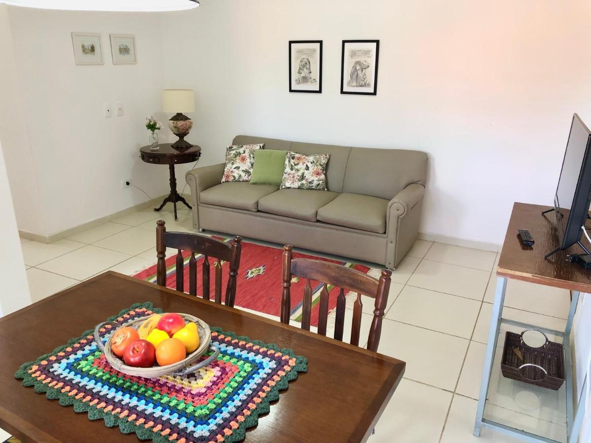 Novo Porto- Apartamentos 2 Quartos, Varanda, Cozinha Integrada Piracicaba Luaran gambar