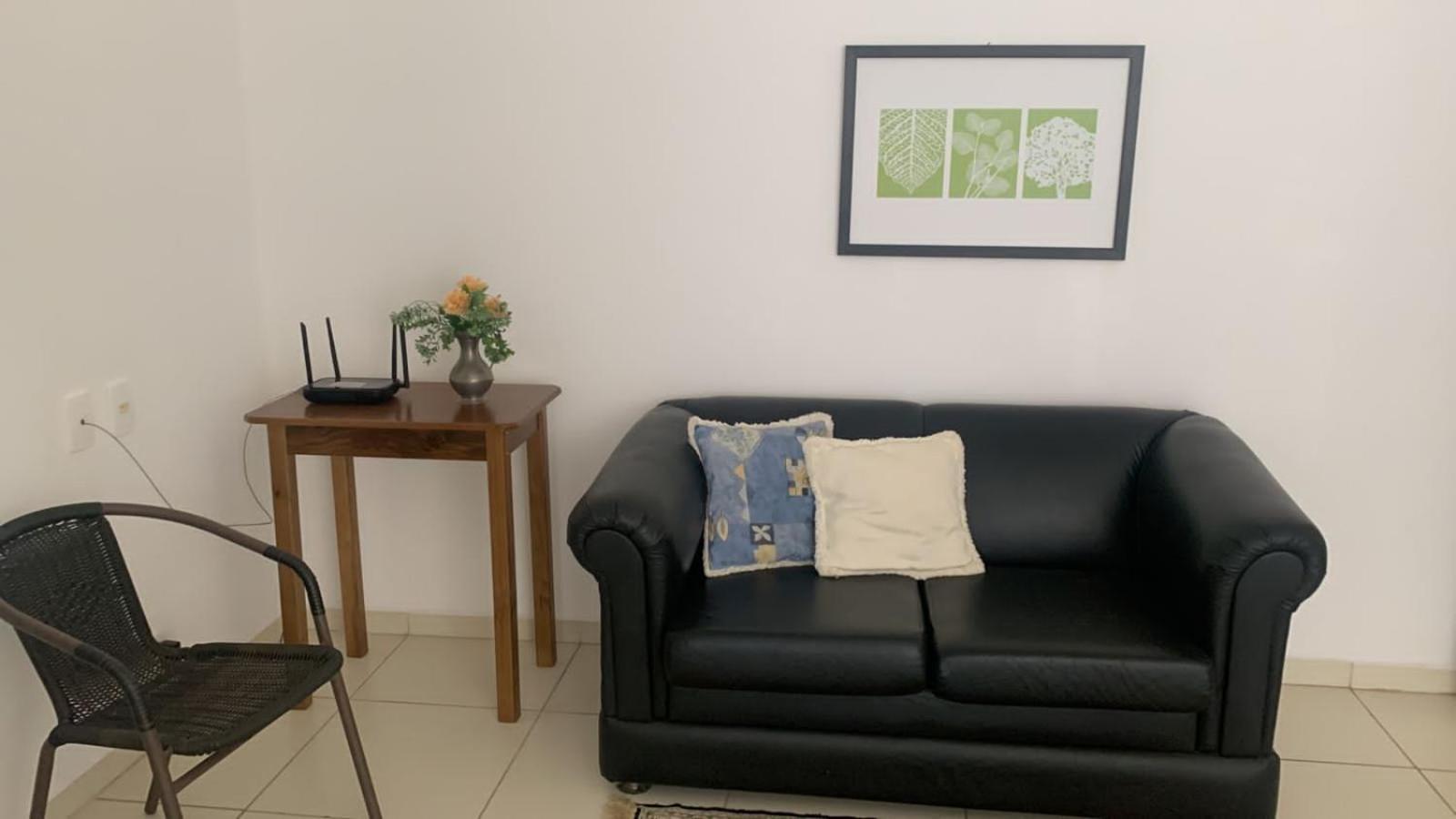 Novo Porto- Apartamentos 2 Quartos, Varanda, Cozinha Integrada Piracicaba Luaran gambar