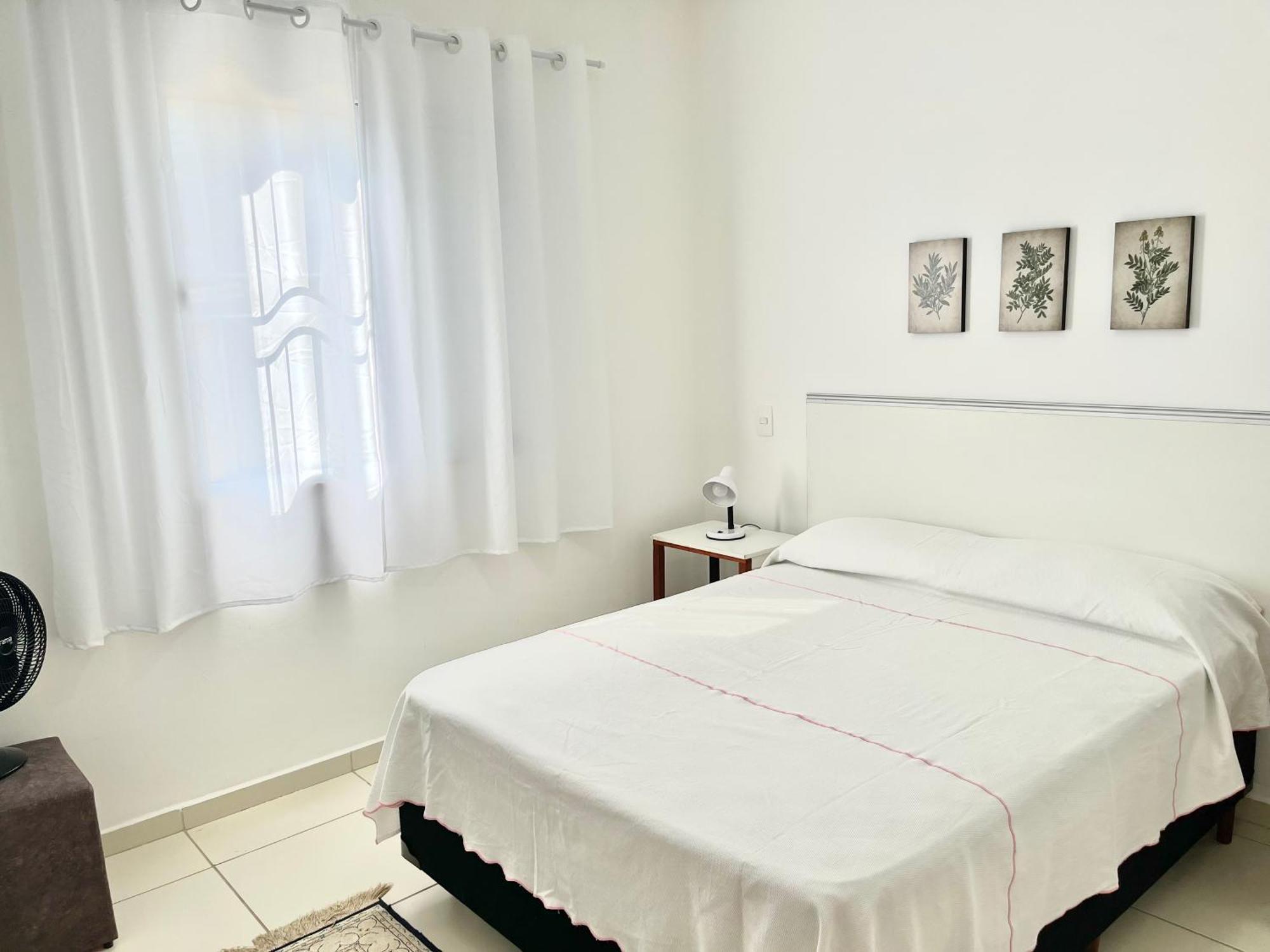Novo Porto- Apartamentos 2 Quartos, Varanda, Cozinha Integrada Piracicaba Luaran gambar