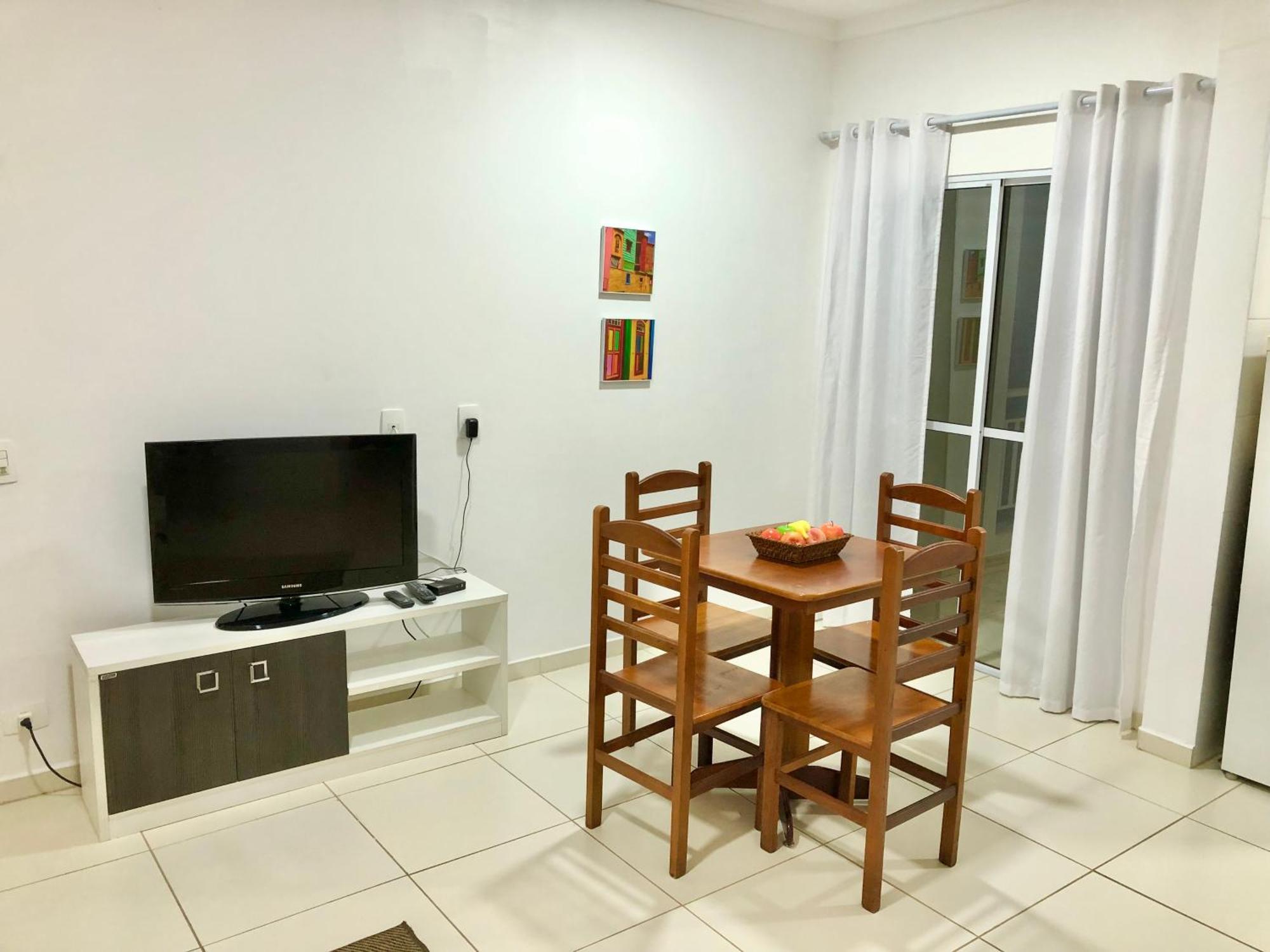 Novo Porto- Apartamentos 2 Quartos, Varanda, Cozinha Integrada Piracicaba Luaran gambar