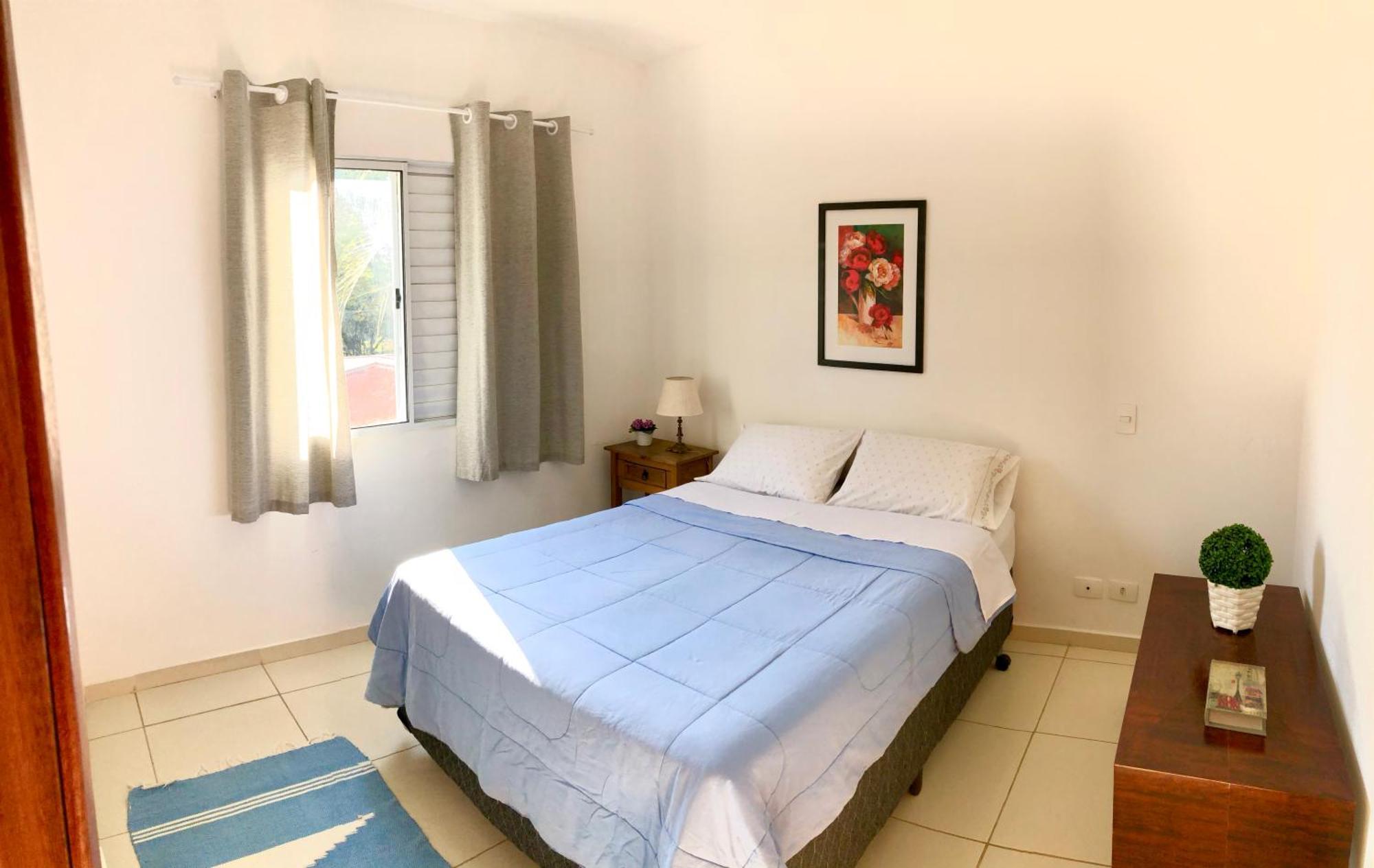 Novo Porto- Apartamentos 2 Quartos, Varanda, Cozinha Integrada Piracicaba Luaran gambar