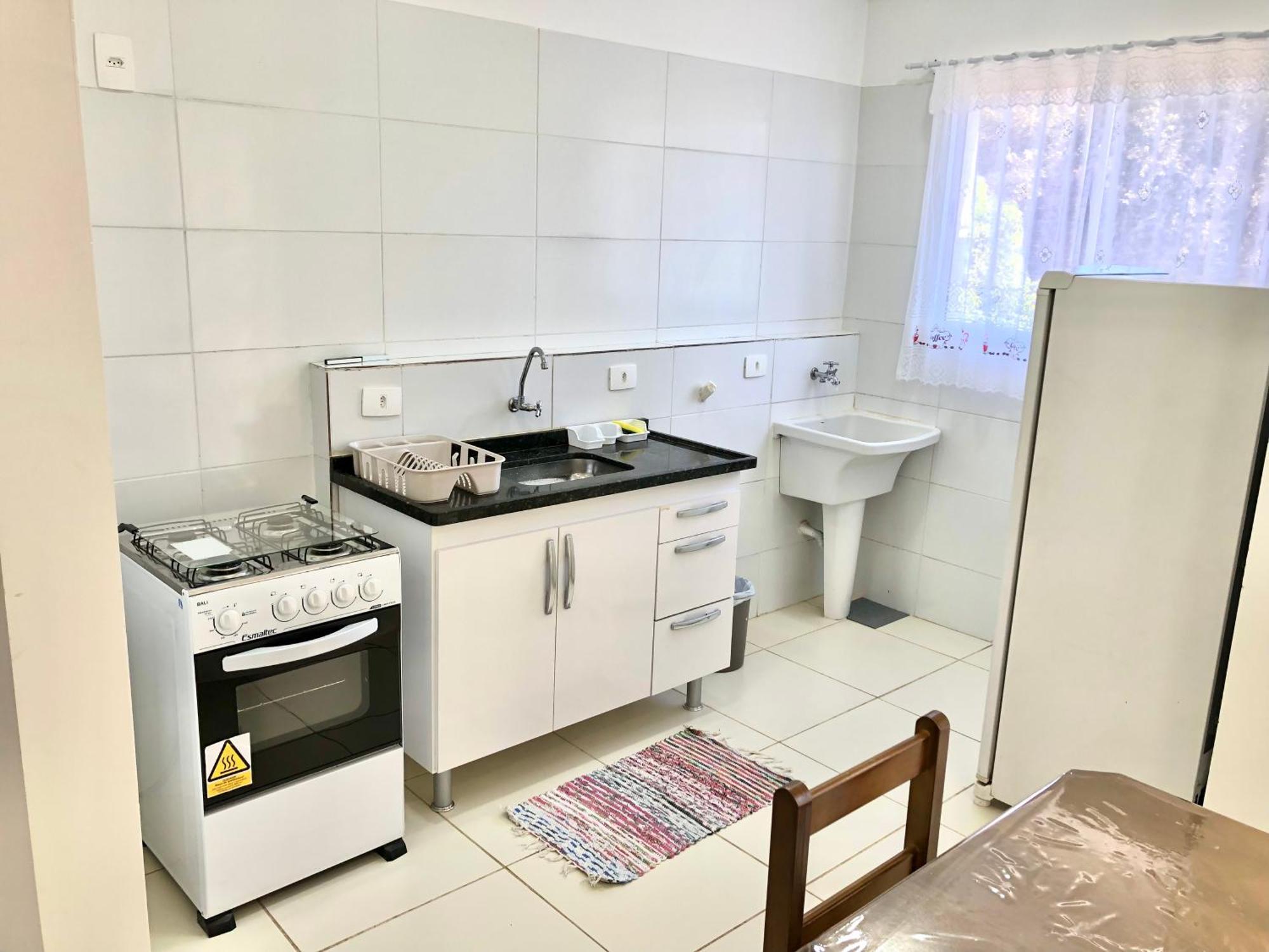 Novo Porto- Apartamentos 2 Quartos, Varanda, Cozinha Integrada Piracicaba Luaran gambar