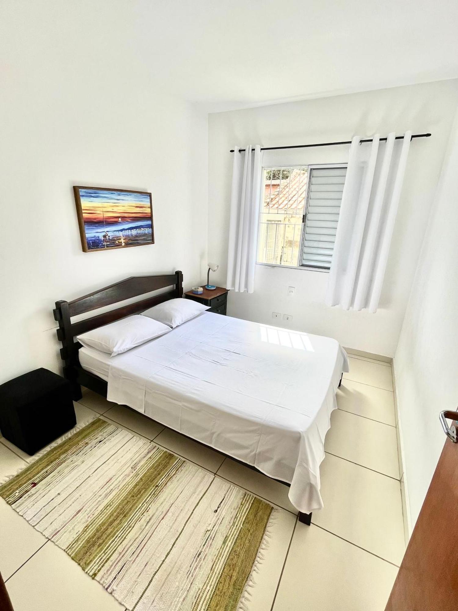 Novo Porto- Apartamentos 2 Quartos, Varanda, Cozinha Integrada Piracicaba Luaran gambar