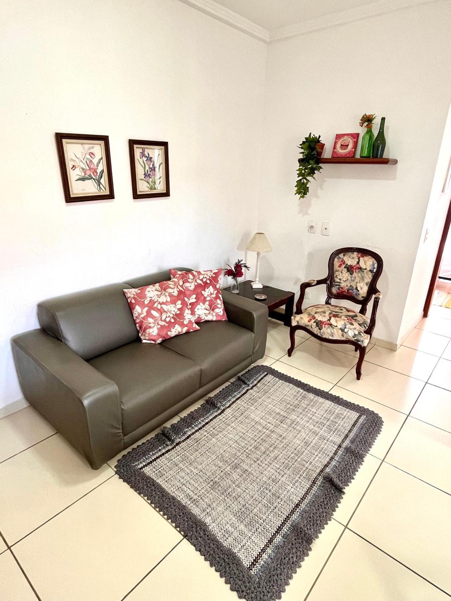 Novo Porto- Apartamentos 2 Quartos, Varanda, Cozinha Integrada Piracicaba Luaran gambar