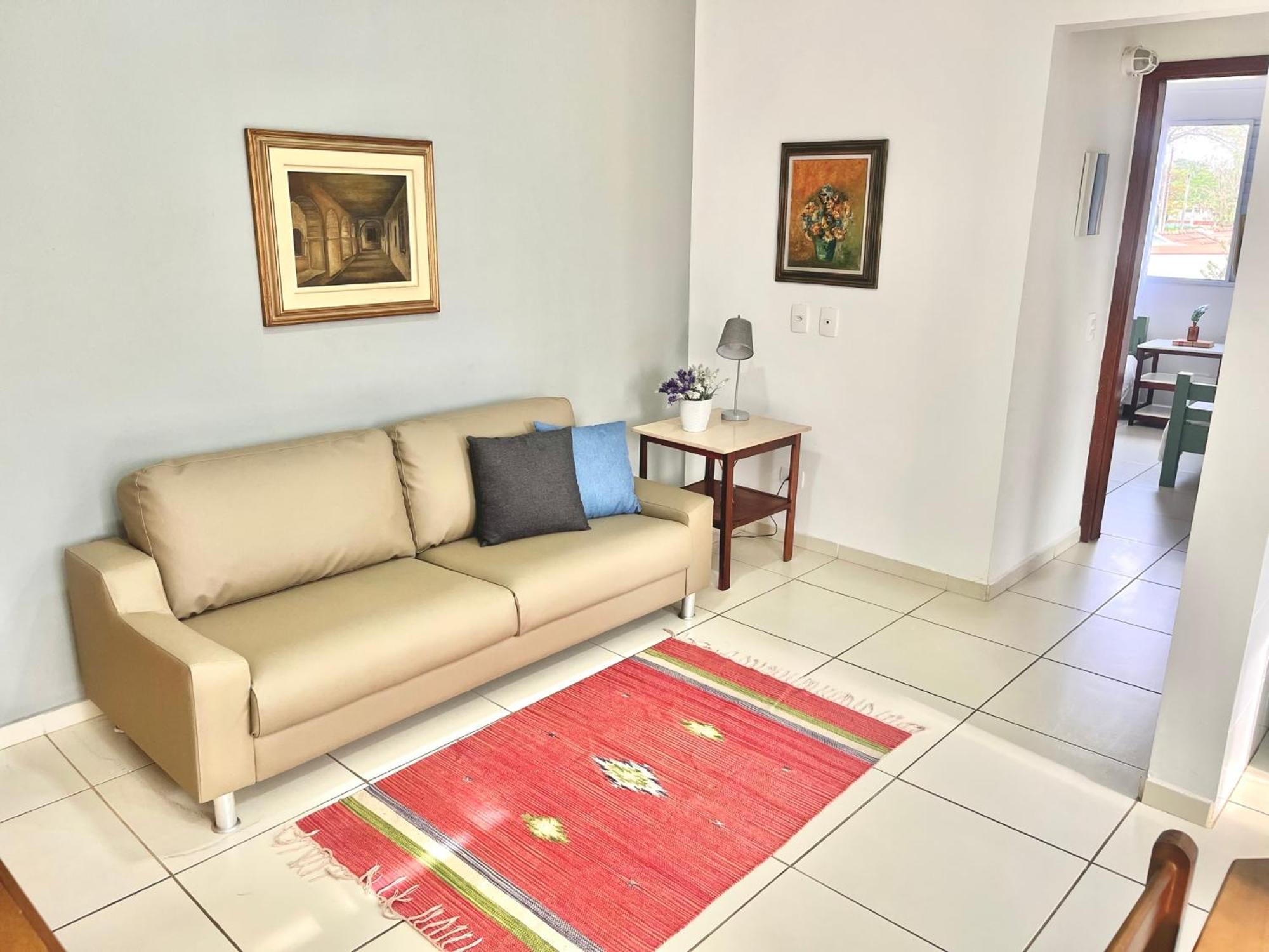 Novo Porto- Apartamentos 2 Quartos, Varanda, Cozinha Integrada Piracicaba Luaran gambar