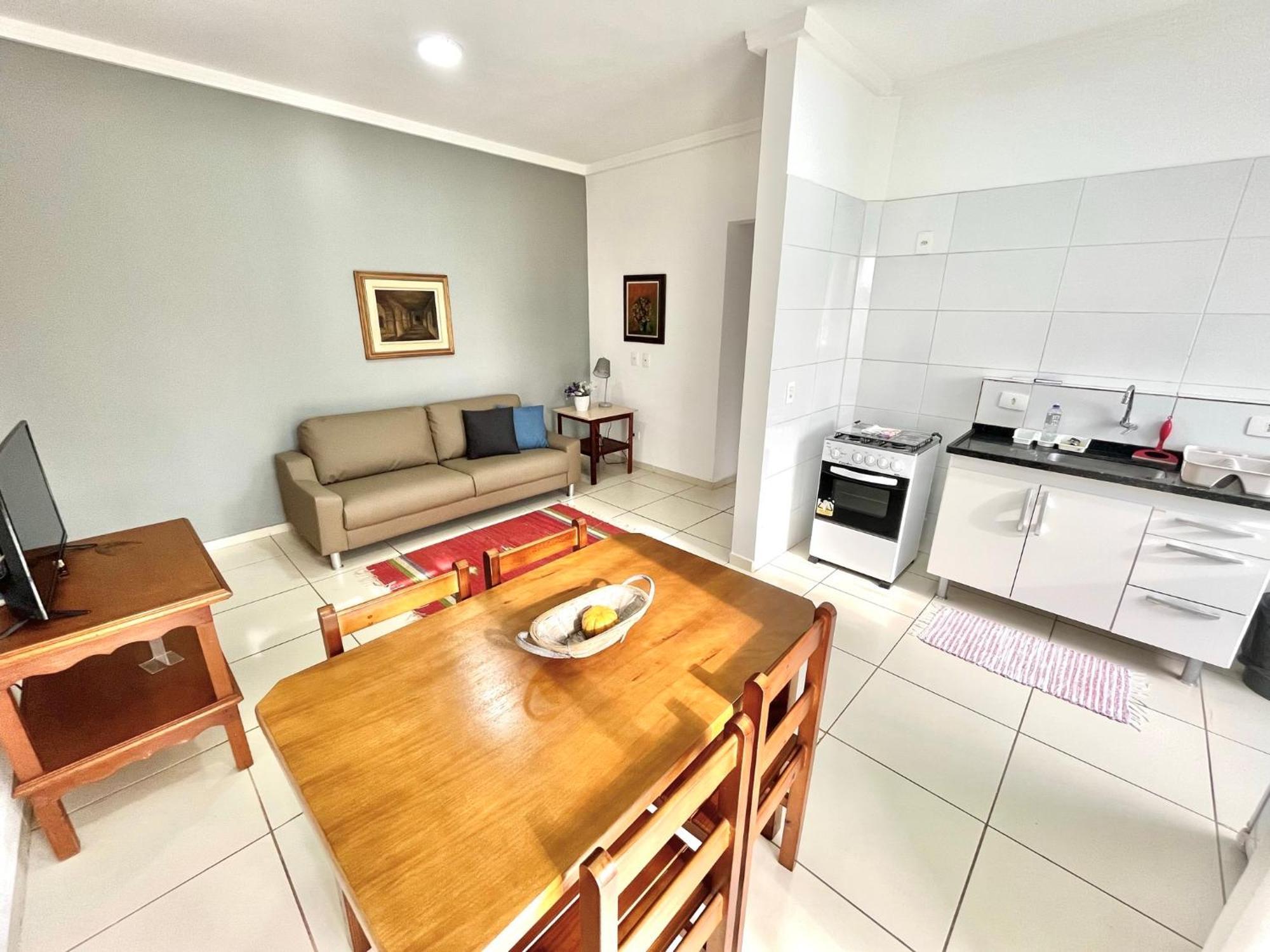 Novo Porto- Apartamentos 2 Quartos, Varanda, Cozinha Integrada Piracicaba Luaran gambar