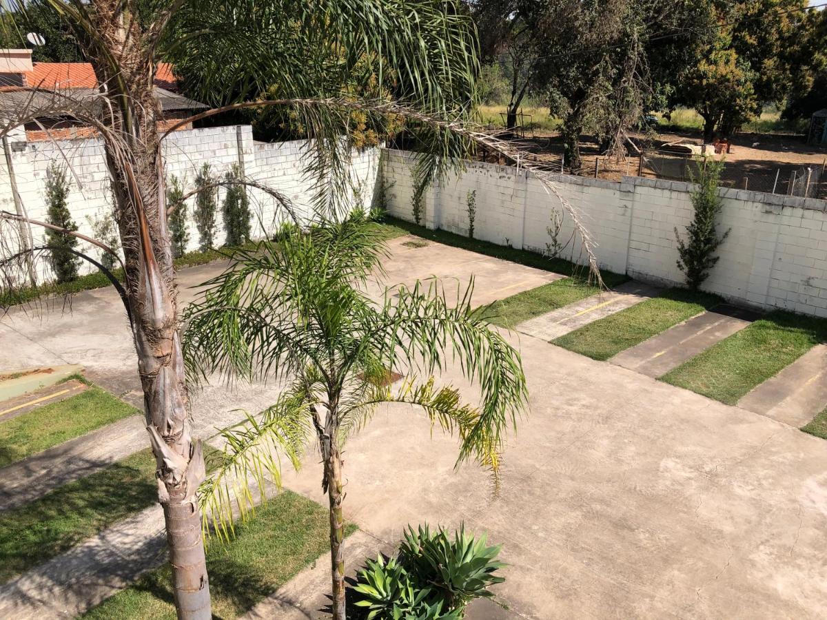 Novo Porto- Apartamentos 2 Quartos, Varanda, Cozinha Integrada Piracicaba Luaran gambar